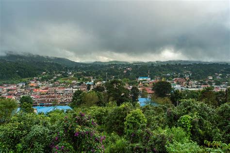 Everything you need to know before visiting Kalaw, .